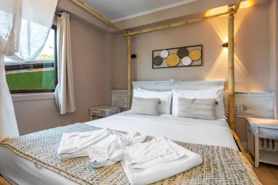 Camera matrimoniale Standard — The Taksim Bangla Beach Hotel