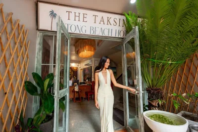 The Taksim Bangla Beach Hotel – Foto 3