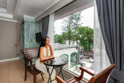 The Taksim Bangla Beach Hotel – Foto 8
