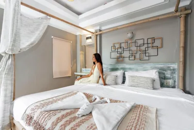 The Taksim Bangla Beach Hotel – Foto 9