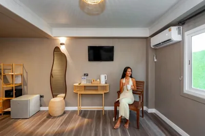 The Taksim Bangla Beach Hotel – Foto 10