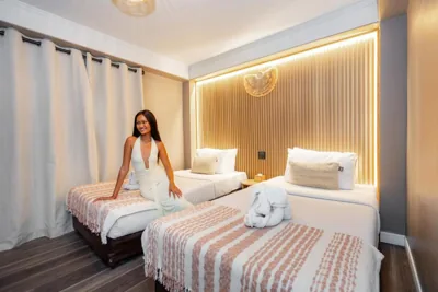 The Taksim Bangla Beach Hotel – Foto 14