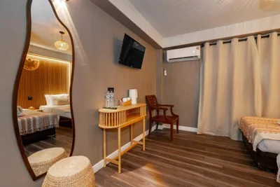 The Taksim Bangla Beach Hotel – Foto 16